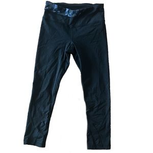 Lululemon legging size 2